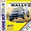 Colin McRae Rally Box Art Front